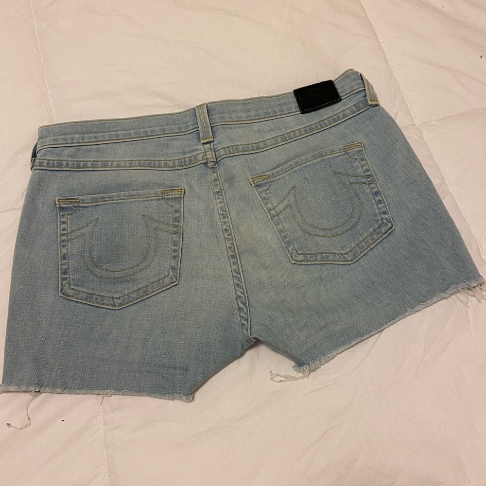 True Religion Shorts